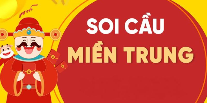 Giới thiệu hình  thức soi cầu miền trung tại OK365