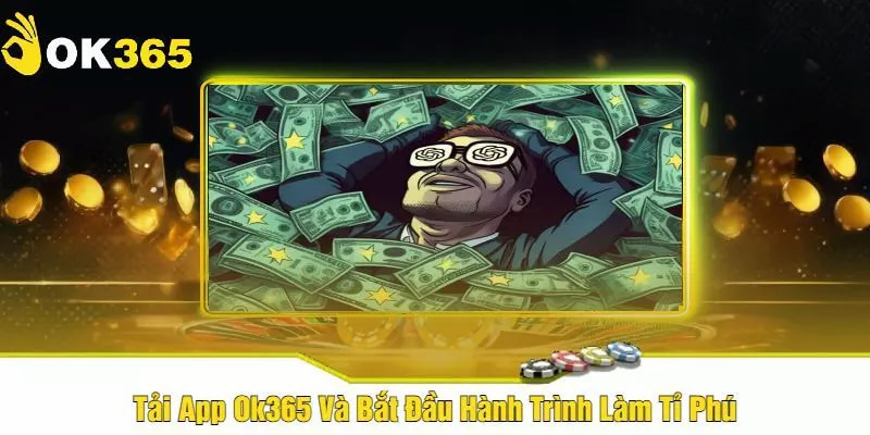 Hướng dẫn tải app OK365 về máy tính siêu tiện lợi